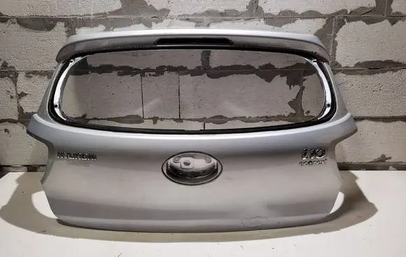 Hyundai i10 Truck tailgate 