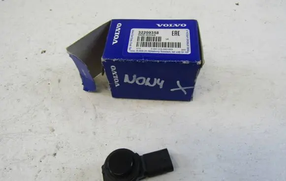 Parking PDC sensor