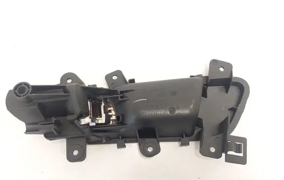 Audi A5 Sportback 8TA Rear door interior handle 8K0839020