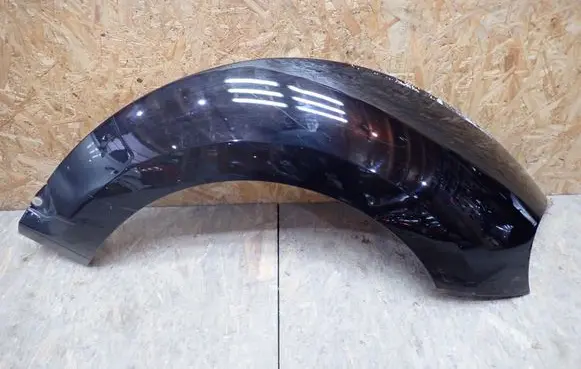 Volkswagen Beetle A5 Rear quarter panel 5C5821305