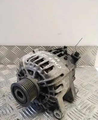 Ford Focus C-MAX Generator/alternator AV6N10300MD 112024540 FG15T074