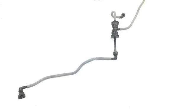 Citroen C3 Aircross Vacuum line/pipe/hose