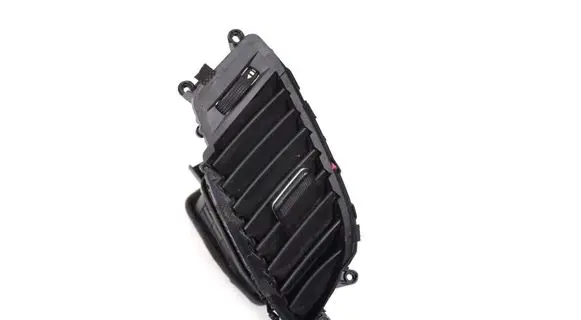 Audi A4 S4 B7 8E 8H Dashboard air vent grill cover trim 97420A6000