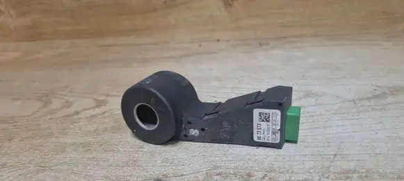 Volvo XC70 Immobilizer control unit/module 8673073