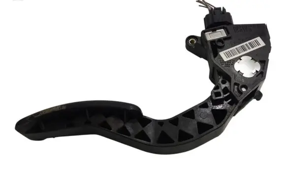 Opel Vivaro Accelerator throttle pedal 180020024R