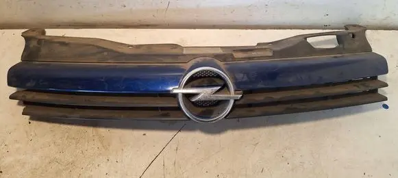 Opel Astra H Front grill 13149466 13108463 461088395
