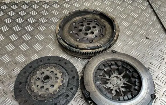Seat Ateca Clutch set kit 04E105264B