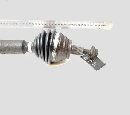 Volkswagen PASSAT B6 Front driveshaft