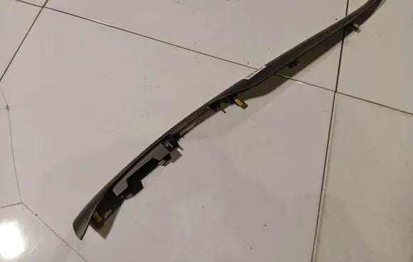 Toyota Avensis T250 Other interior part 5547505010 55475-05010