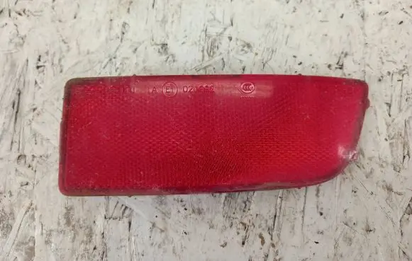 Mercedes-Benz Sprinter W906 Rear tail light reflector A9068260140
