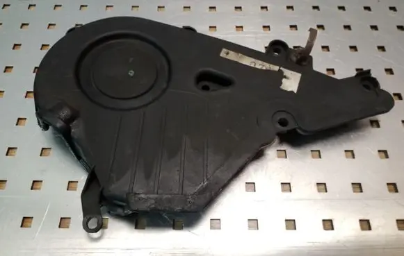 Toyota RAV 4 (XA20) Timing belt guard (cover) 9095001357