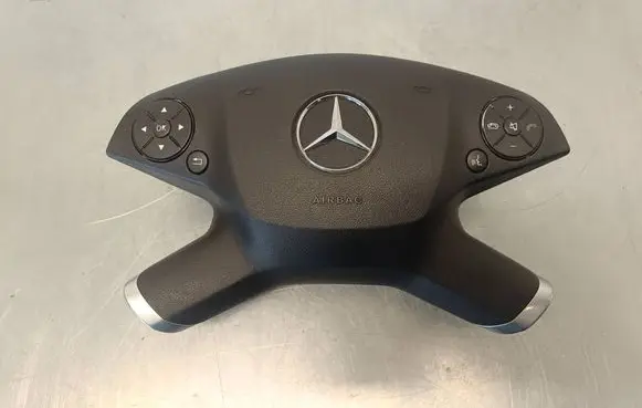 Mercedes-Benz E W212 Steering wheel airbag 62320215F