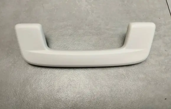 Skoda Octavia Mk4 Front interior roof grab handle