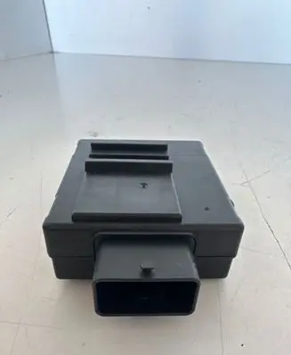 Peugeot 3008 II Other control units/modules 9811518380 073626 18022017
