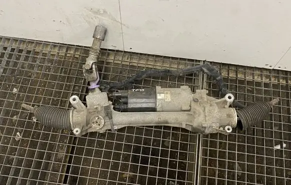 Mercedes-Benz C W205 Steering rack A2054607900 C43757