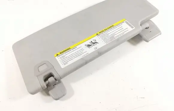 Jeep Grand Cherokee WL Sun visor 6ML71SA5AE