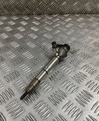 Audi A6 S6 C7 4G Fuel injector 04L130277AE