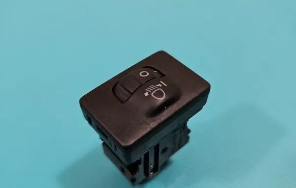 Seat control switch