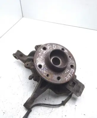 Renault Scenic III - Grand scenic III Front wheel hub