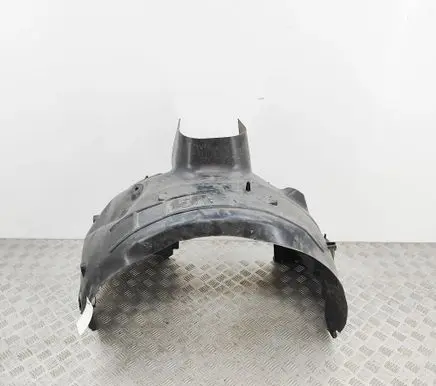 Opel Vivaro Front wheel arch liner splash guards 9857678580
