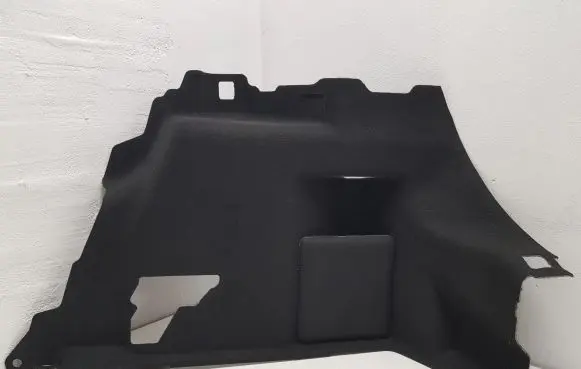 Ford Fiesta Trunk/boot side trim panel H1BBA45422BE H1BBA45422