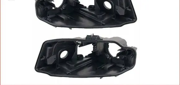 Audi A4 S4 B8 8K Headlight part