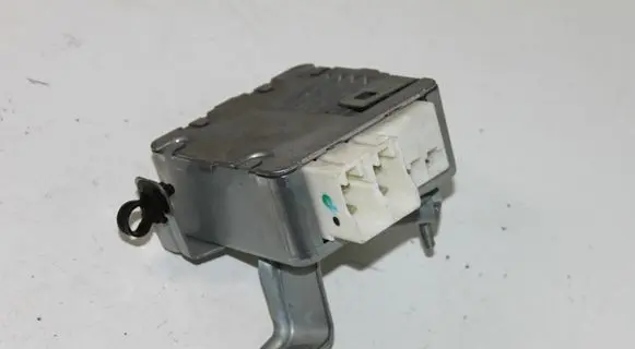 Toyota Yaris Power steering control unit/module 896500D170