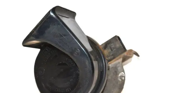 Volkswagen Golf V Horn signal 703881157