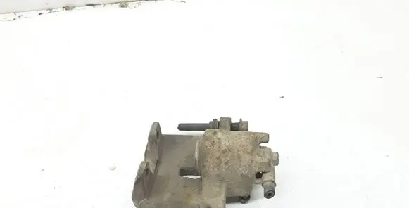 Mitsubishi Pajero Rear brake caliper