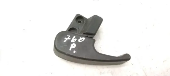 Seat Toledo II (1M) Engine bonnet (hood) release handle 1H1823533