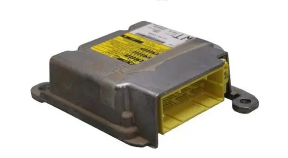Airbag control unit/module