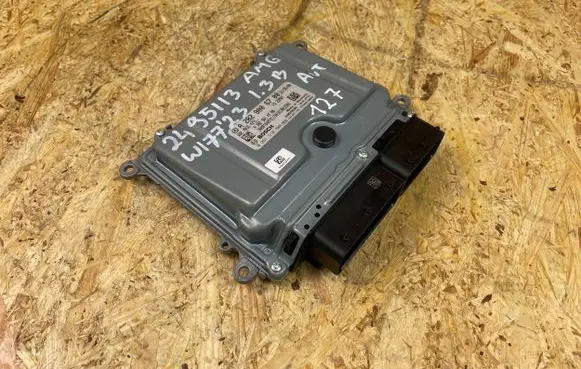Mercedes-Benz A W177 Engine control unit/module A2829006700