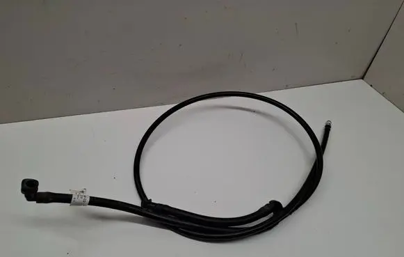 BMW 5 E60 E61 Headlight washer hose/pipe 7179444 9179444