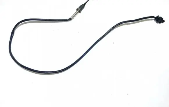 BMW 7 F01 F02 F03 F04 Exhaust gas temperature sensor 8589813