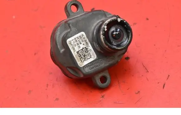 BMW 7 F01 F02 F03 F04 Reversing camera 9240352