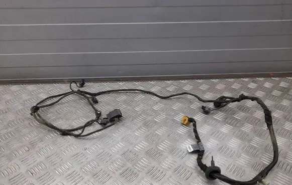 Audi S5 Facelift Parking sensor (PDC) wiring loom 8K0971104S