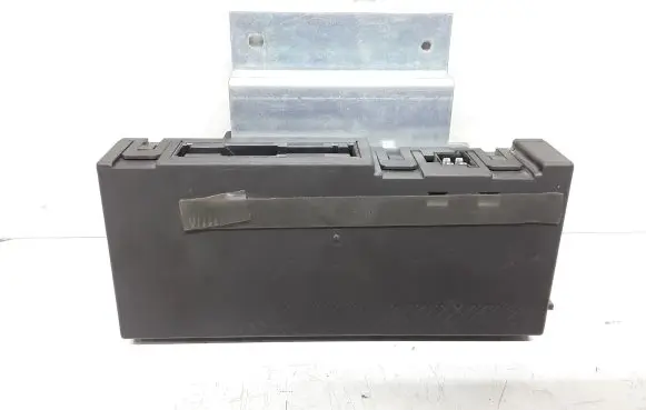 Volvo V50 Auxiliary heating control unit/module 