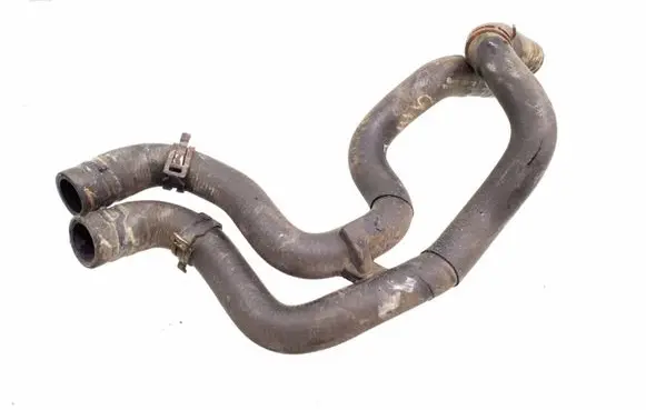 Seat Ibiza IV (6J,6P) Engine coolant pipe/hose 6R0122157B