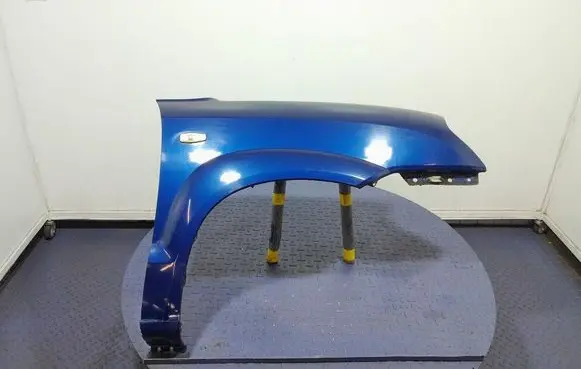 Hyundai Tucson JM Fender