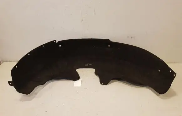 Hyundai Santa Fe Rear arch fender liner splash guards 86822S2000