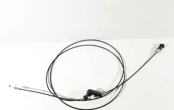 Toyota Auris 150 Fuel cap flap release cable 07H28B