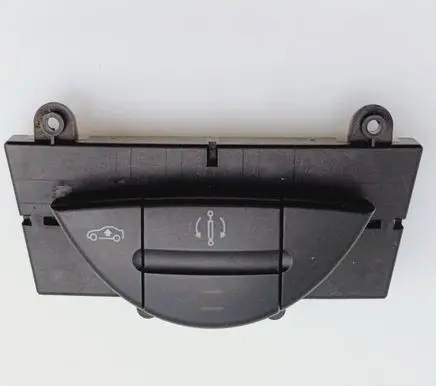 Mercedes-Benz E W211 Suspension ride height/mode switch 2118213258