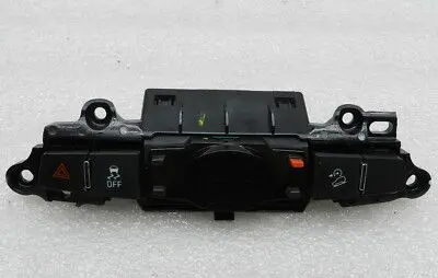 Chevrolet Captiva Clock 22738104 95937113