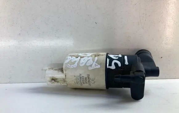 Renault Trafic II (X83) Windscreen/windshield washer pump 36333