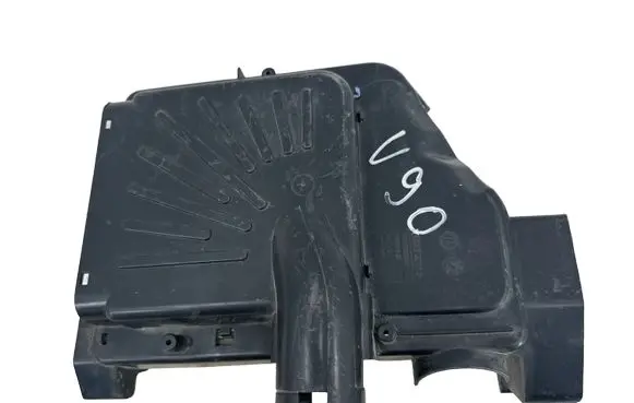 Volvo S90, V90 Engine control unit box 31439651