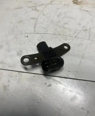 Renault Megane II Crankshaft position sensor 7700109055