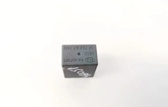 KIA Cerato Other relay ok2a267740