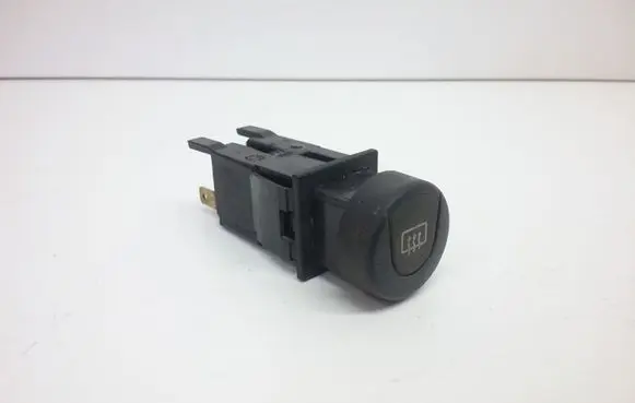 Citroen Berlingo Windscreen/window heater switch