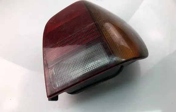 Volkswagen Polo III 6N 6N2 6NF Rear/tail lights 6N0945096B