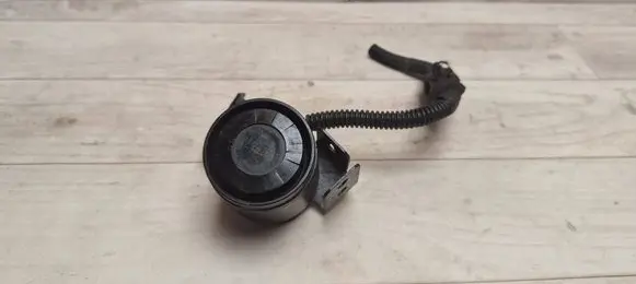 Chevrolet Aveo Alarm system siren 